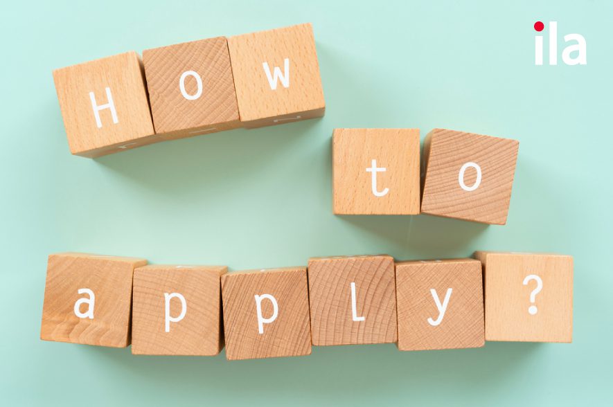 Apply + gì? Cấu trúc và cơ hội dùng của apply