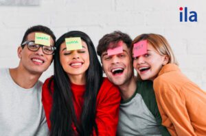 100+ biệt danh tiếng Anh “độc nhất vô nhị” cho nam và nữ