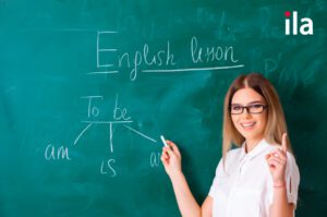 Động từ ToBe là gì? Các biến thể giúp bạn đa dạng cách viết câu