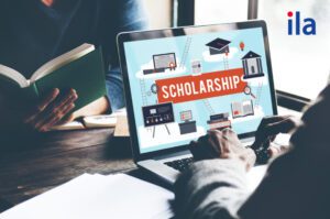 Bài luận học bổng Mỹ: Mở khóa cánh cổng vào đại học top đầu