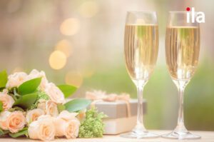 Kỷ niệm ngày cưới tiếng Anh: 100+ câu chúc ý nghĩa nhất