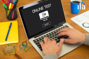 Cách đăng ký thi IELTS online