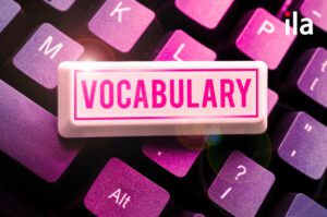 Trọn bộ từ vựng tiếng Anh thông dụng nhất