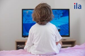 Kênh tiếng Anh cho bé sống động và phong phú