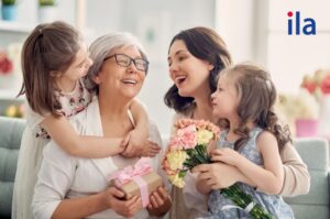 Lời chúc mẹ bằng tiếng Anh hay và dễ áp dụng