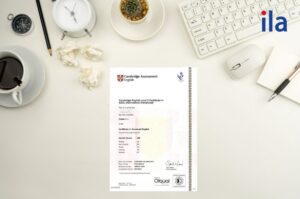 Bằng C1 tiếng Anh Cambridge đánh giá ngoại ngữ chính xác