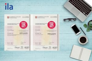 Bằng tiếng Anh A2 là gì và có cần thiết để lấy không?