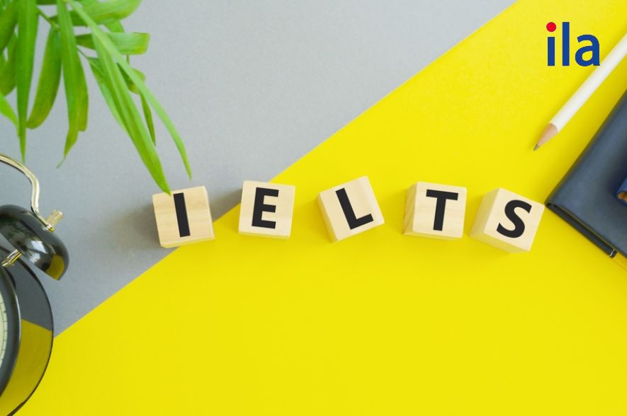 IELTS (International English Language Testing System)