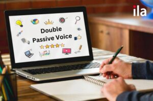 Bị động kép và cách chinh phục cấu trúc này trong tiếng Anh