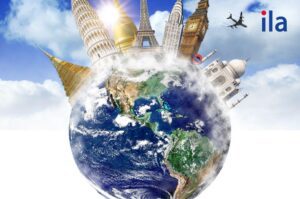 Các nước trên thế giới bằng tiếng Anh, tăng kiến thức toàn diện