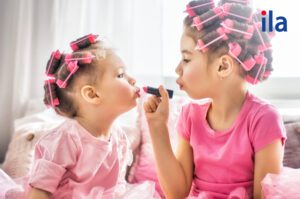 Em gái trong tiếng Anh gọi là gì, viết như thế nào?