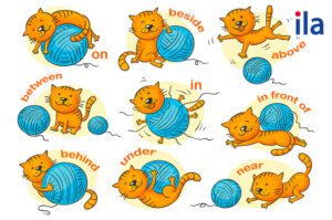 Tổng hợp các bài tập về giới từ (có đáp án) chi tiết nhất