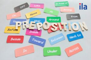 Kiến thức, bài tập về giới từ lớp 6 có đáp án chi tiết