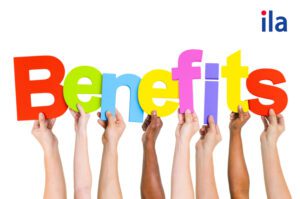 Lợi ích của Internet bằng tiếng Anh viết thế nào cho hay?