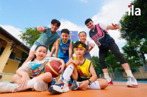 Mùa hè toàn chơi nay đâu rồi?!