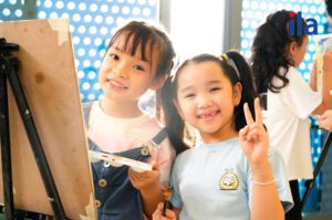 Ba mẹ của gen Alpha có tự tin hiểu được con mình?