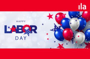 Ngày Quốc tế Lao động 1/5 tiếng Anh là gì?