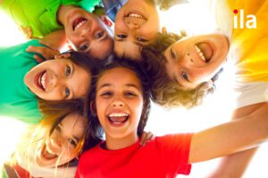 Quốc tế Thiếu nhi tiếng Anh là gì? Cách viết lời chúc hay nhất