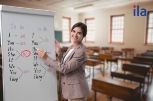 Is trong tiếng Anh: Định nghĩa và cách sử dụng