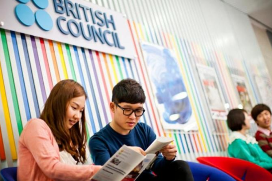 Review trung tâm tiếng Anh British Council có tốt không?