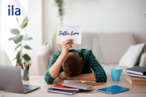 Suffer from là gì? Hiểu đúng nâng trình giao tiếp