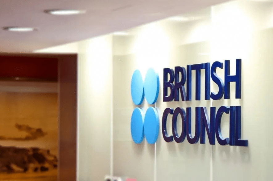 Thông tin liên hệ trung tâm tiếng Anh British Council