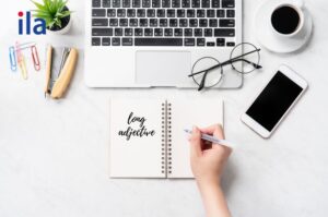 Tính từ dài trong tiếng Anh và cách vận dụng