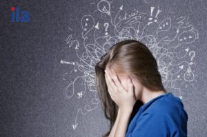 Anxious đi với giới từ gì - Phân biệt anxious, worry, nervous