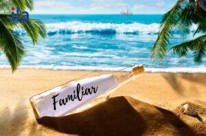 Familiar đi với giới từ gì - Cách vận dụng mở rộng trong tiếng Anh