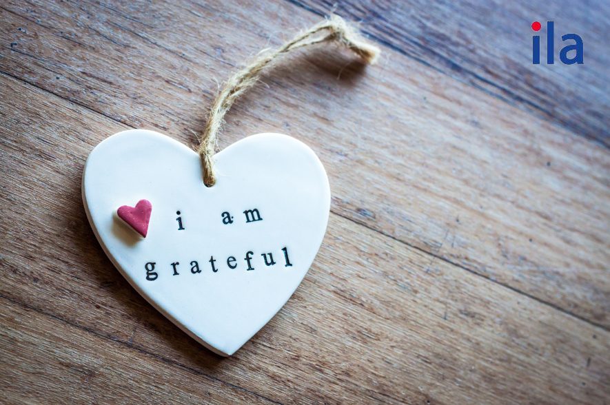 Grateful là gì? 