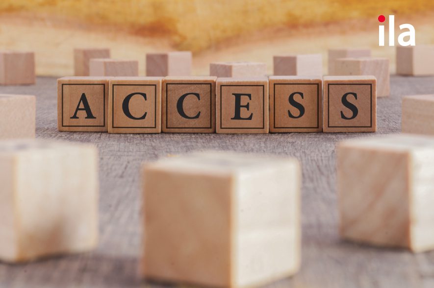 Access đi với giới từ gì? Tổng hợp các cách sử dụng access