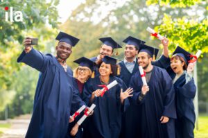 Hơn 100 cách nói chúc mừng tốt nghiệp tiếng Anh thật ý nghĩa