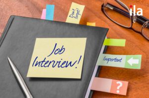 5 “bí kíp" giới thiệu bản thân bằng tiếng Anh khi phỏng vấn