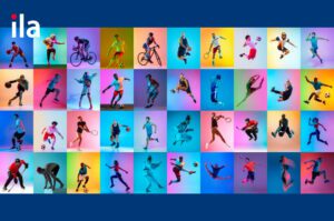 Các môn thể thao tiếng Anh từ A-Z dành cho bạn!