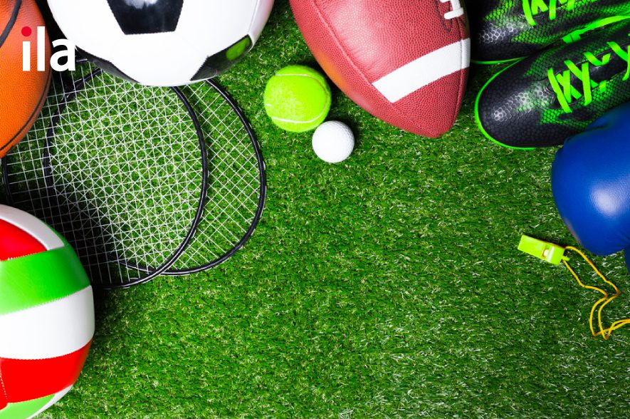 Các bài văn mẫu giới thiệu môn thể thao yêu thích bằng tiếng Anh
