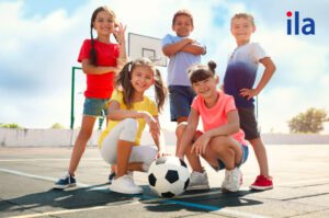 Cách nói về môn thể thao yêu thích bằng tiếng Anh hiệu quả