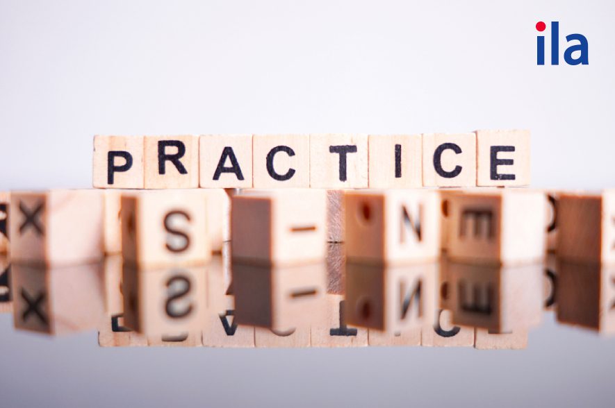 Practice to V hay Ving? Cách dùng practice trong tiếng Anh