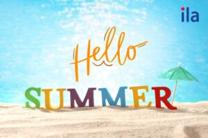 Mùa hè bắt đầu từ tháng mấy và thời gian nghỉ hè 2024