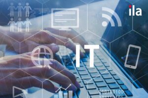 Tiếng Anh chuyên ngành Công nghệ thông tin: Chìa khóa thành công trong kỷ nguyên số