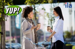 Yup là gì? Thêm gia vị cho tiếng Anh giao tiếp hiệu quả, đúng cách