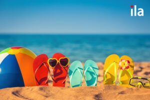 Lập kế hoạch cho kỳ nghỉ hè bằng tiếng Anh có bài mẫu chi tiết