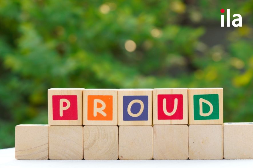 5 phút nhớ ngay: Proud đi với giới từ gì?