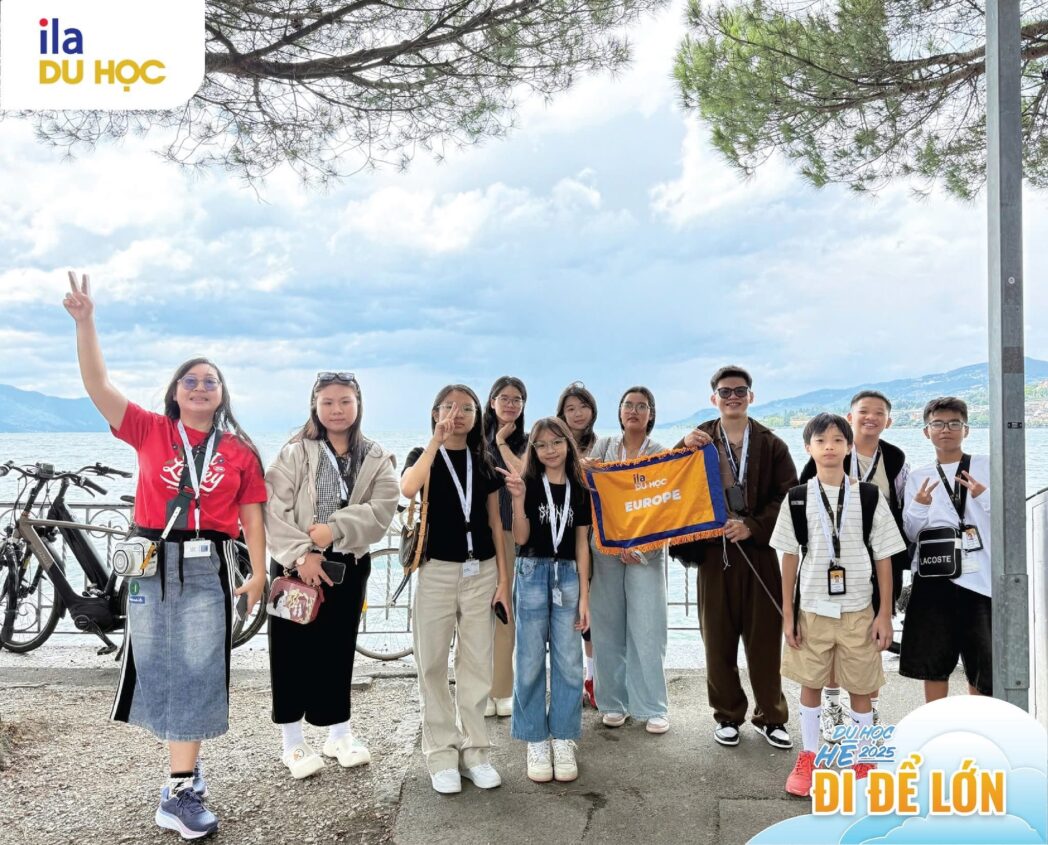 Chương trình du học hè Thụy Sỹ