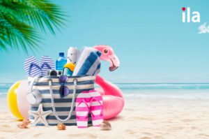 Viết về kỳ nghỉ hè bằng tiếng Anh ngắn gọn kèm bài mẫu