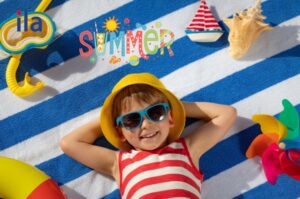 Lịch nghỉ hè học sinh năm 2025 mới nhất