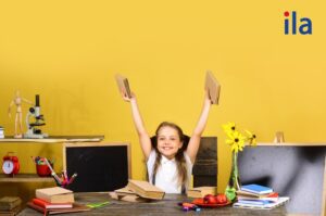 Ôn hè lớp 1 lên 2 tiếng Anh, chuẩn bị hành trang tự tin cho con