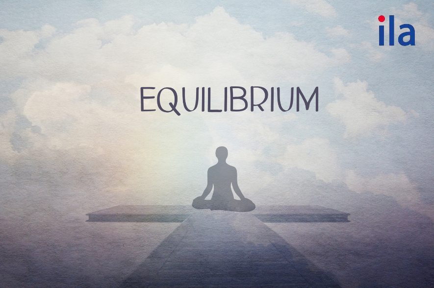 Equilibrium