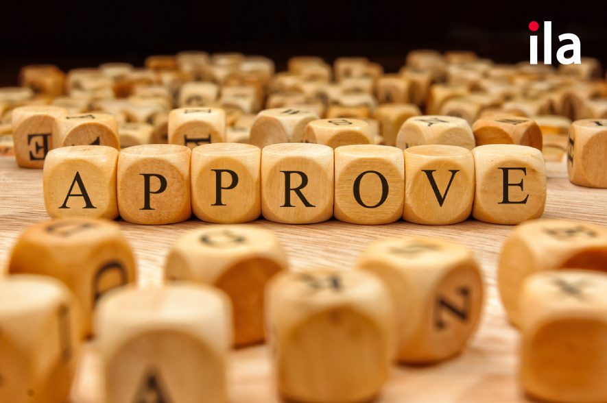 Approve đi với giới từ gì? Hiểu rõ hơn về cấu trúc approve