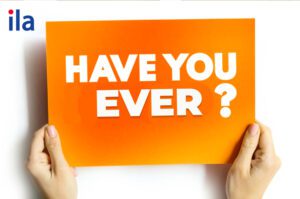 Cấu trúc Have you ever: Cách sử dụng và bài tập chi tiết