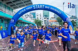 ILA Summer Festival 2024